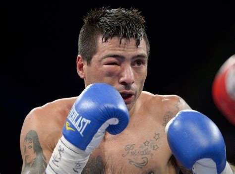 lucas matthysse record